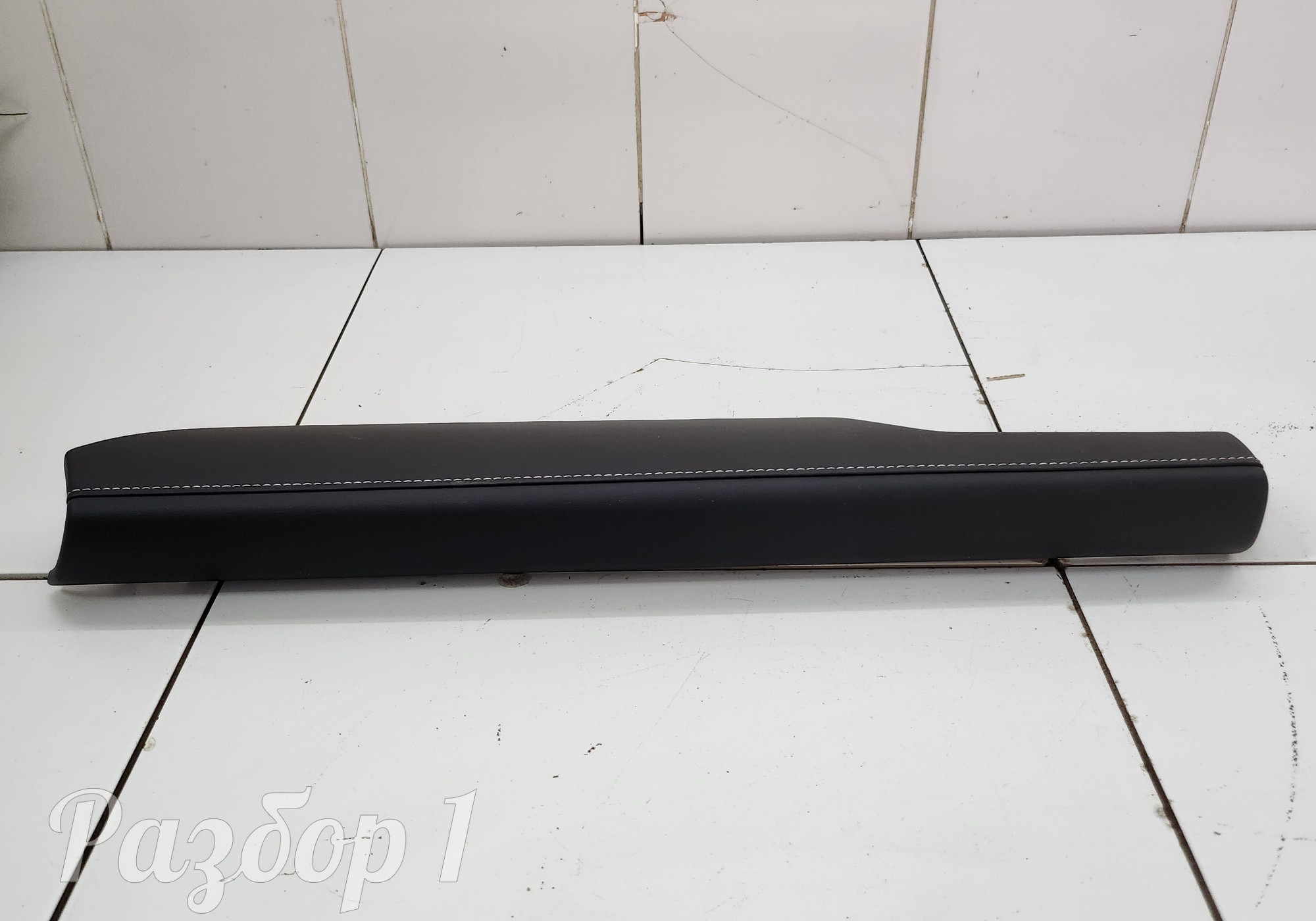 5306130XKZYA8P Накладка для Haval M6 II (с 2021)