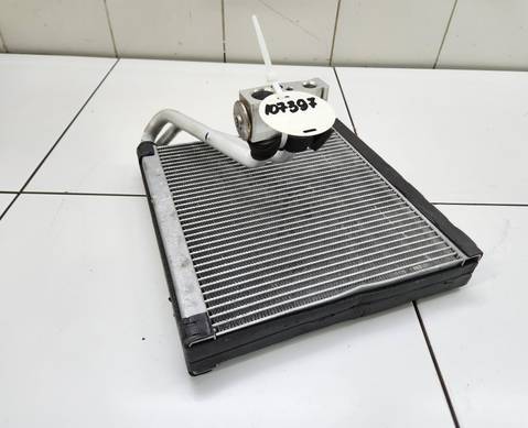 Радиатор кондиционера (конденсер) для Jaecoo J8 (с 2024)