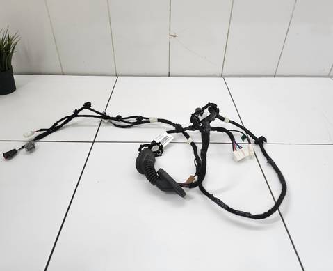 8891405332 Электропроводка крышки багажника для Geely Tugella (с 2019)