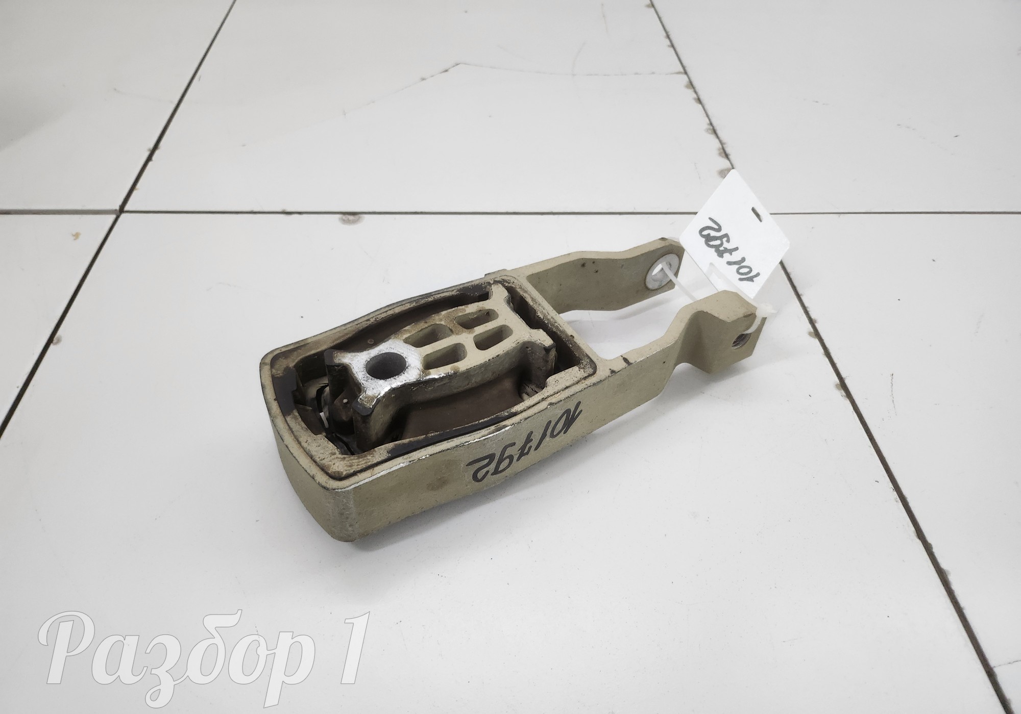 8892894090 Опора двигателя для Geely Okavango (с 2020)