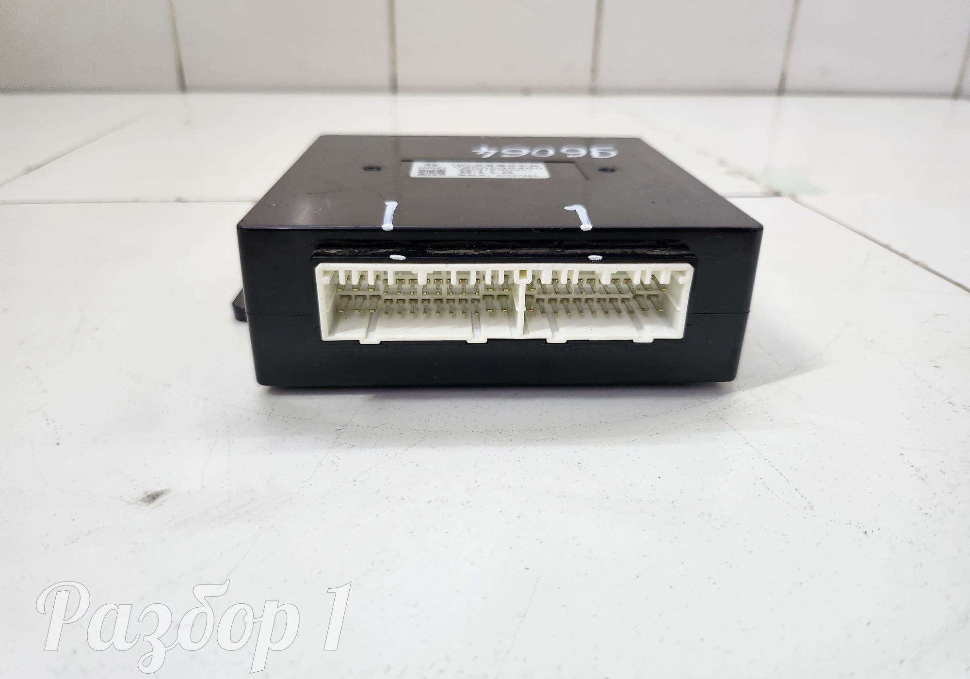 V200035460 Электронный блок для Evolute i-PRO (с 2022)