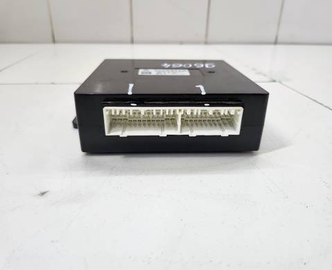 V200035460 Электронный блок для Evolute i-PRO (с 2022)