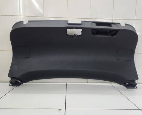 6302230BA01 Обшивка крышки багажника для Faw Bestune B70 (с 2020)