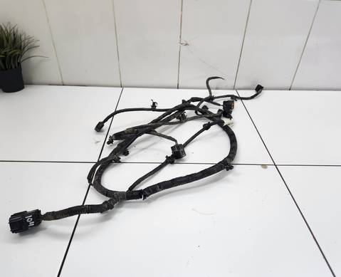 4010120P33H3 Электропроводка заднего бампера для Jac T9 (с 2023)