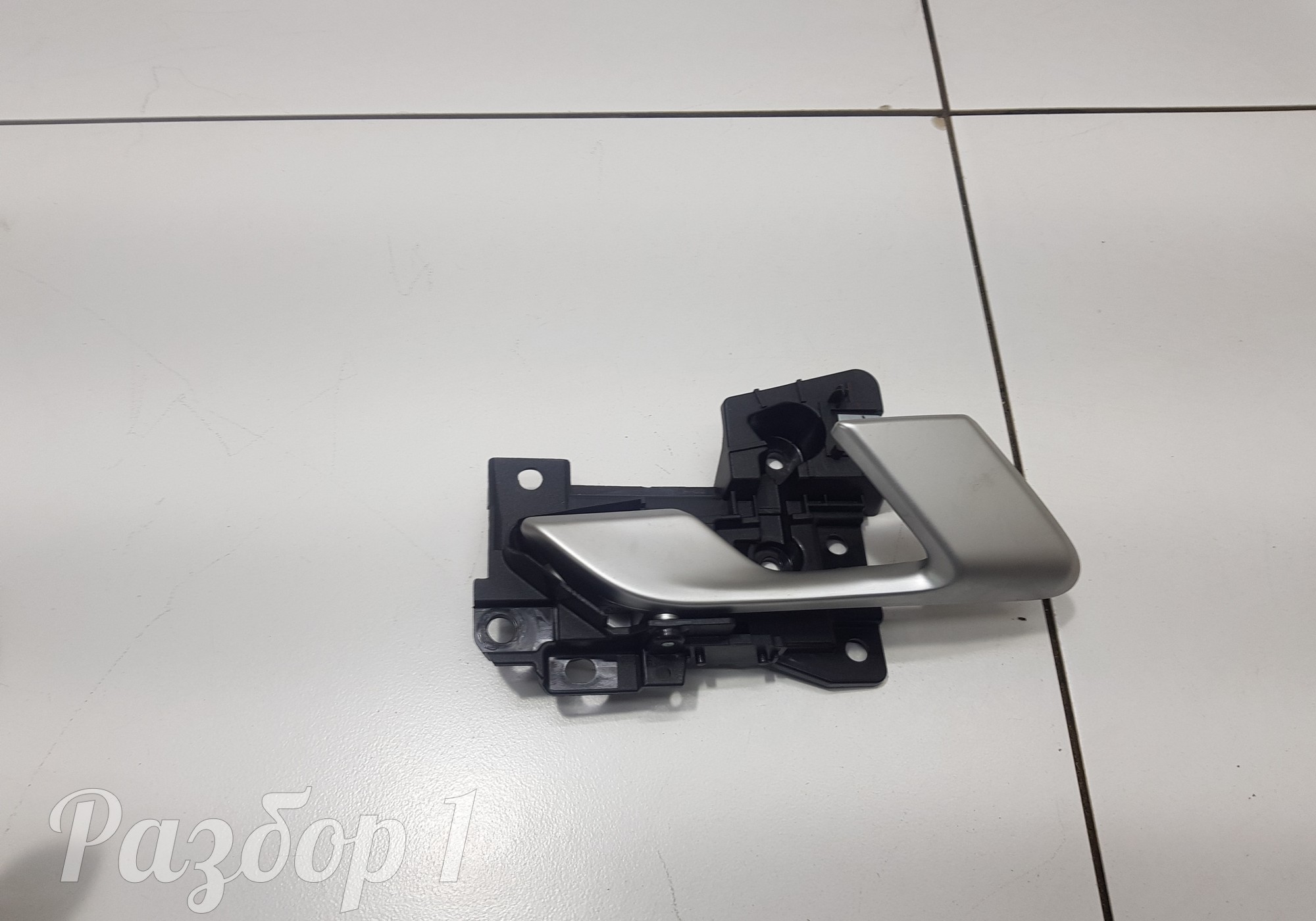 6600073611 Ручка двери внутренняя передняя правая для Geely Coolray (с 2020)