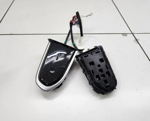 404000634AA Блок кнопок на руль для Jaecoo J8 (с 2024)