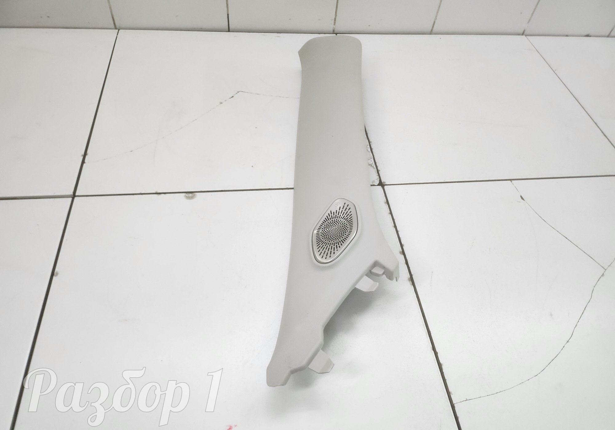 5402112XKJ20A Обшивка стойки передняя правая для Haval H3 (с 2024)