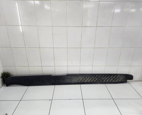 Подножка левая для Great Wall Poer (с 2019)