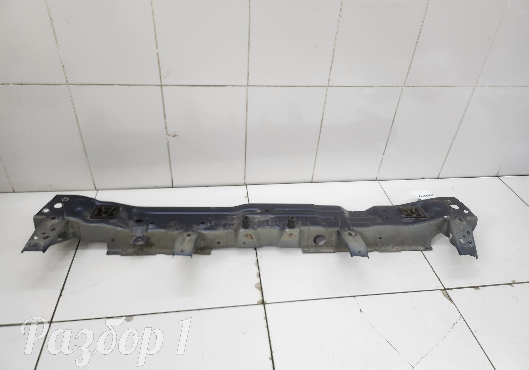 8893329691 Панель передняя для Geely Okavango (с 2020)