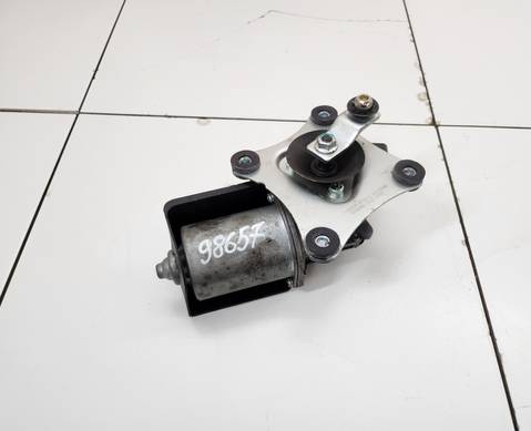 3741110AP00XB Моторчик стеклоочистителя для Great Wall Wingle 7 (с 2020)