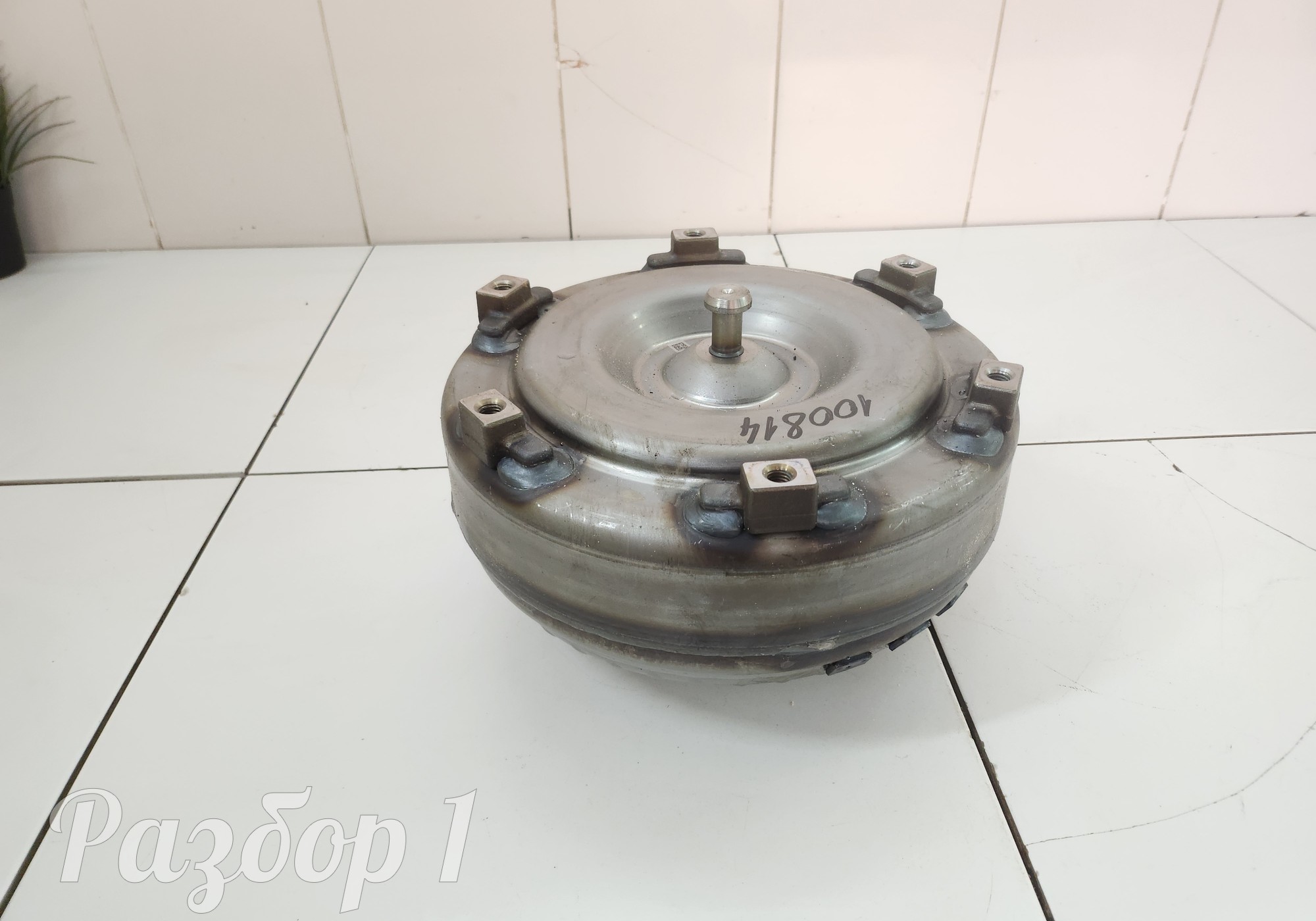 Гидротрансформатор для Great Wall Poer (с 2019)