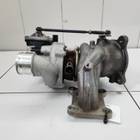 1118100A06 Турбина для Jac T9 (с 2023)