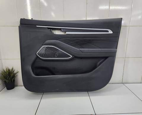 8889770903 Обшивка двери передняя правая для Geely Emgrand II (с 2021)