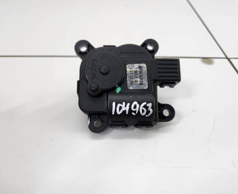 C150211201 Моторчик привода заслонок отопителя для Geely Tugella (с 2019)