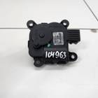 C150211201 Моторчик привода заслонок отопителя для Geely Tugella (с 2019)