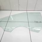 Стекло двери переднее левое для Gac GS3 (с 2024)