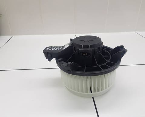 8022021100 Моторчик отопителя для Geely Coolray (с 2020)