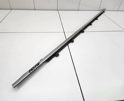 Молдинг стекла задней правой двери для Haval M6 II (с 2021)