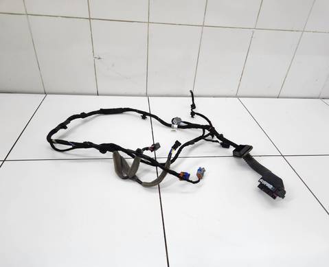 4000050BS02 Электропроводка передней левой двери для Changan Alsvin (с 2018)