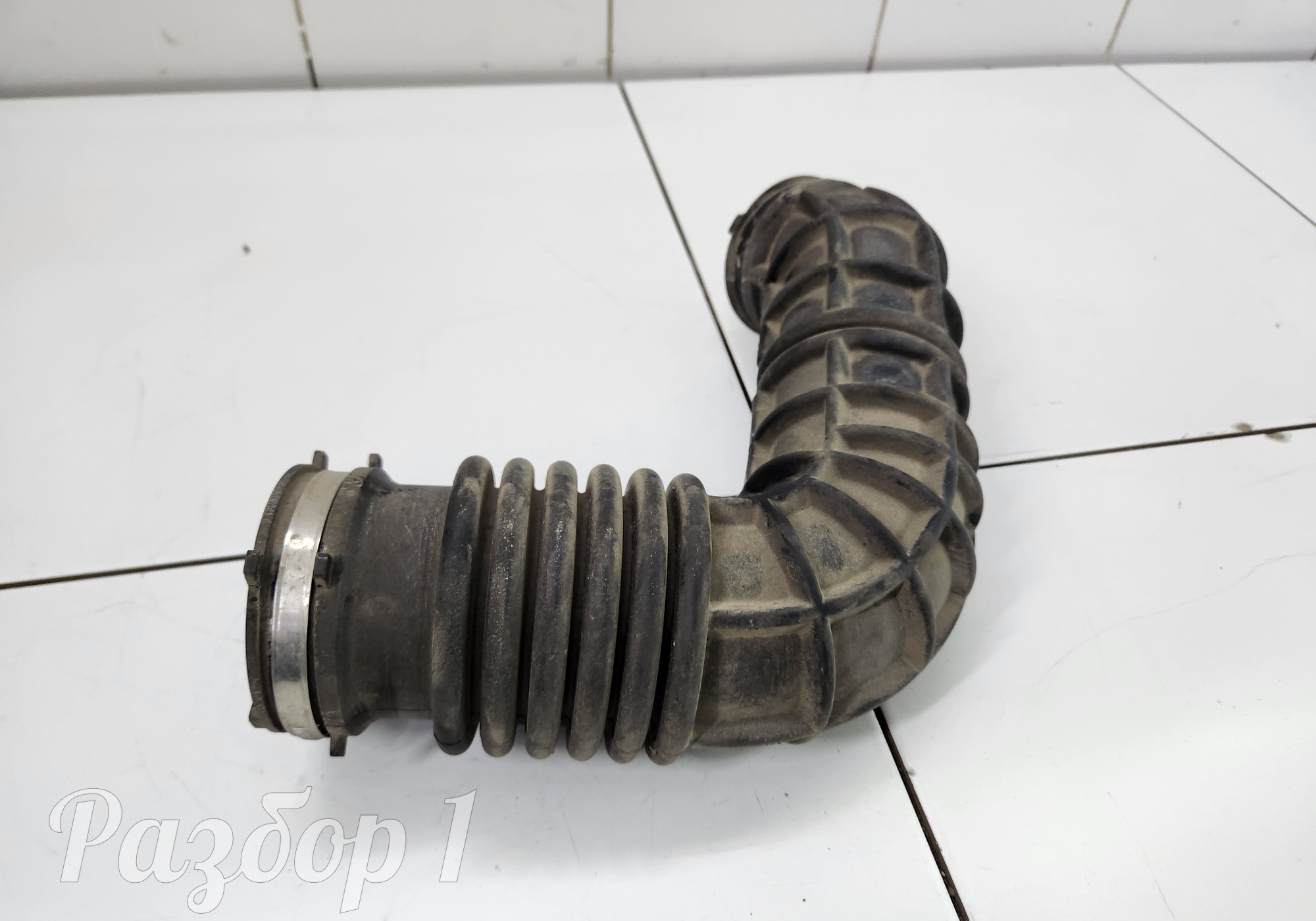 Патрубок для Great Wall Poer (с 2019)