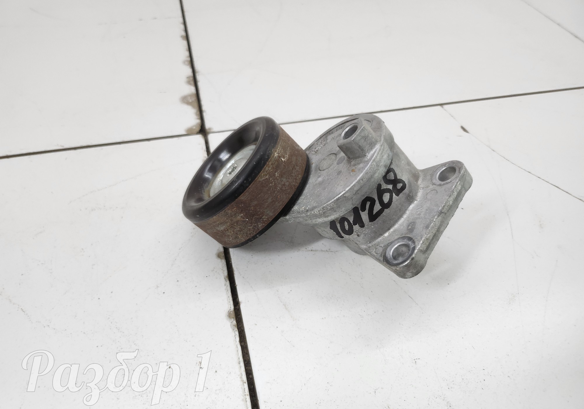 5511695956 Ролик-натяжитель для Geely Emgrand (SS11) (с 2021)