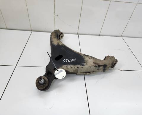 2904104XPW01A Рычаг передней подвески правый для Great Wall Poer (с 2019)