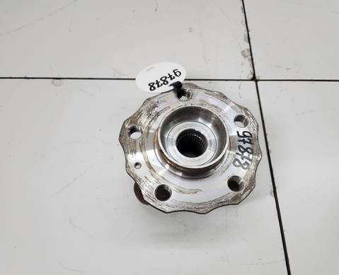 4048088500 Ступица передняя задняя для Geely Monjaro (с 2021)