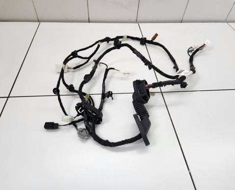 8891405332 Электропроводка крышки багажника для Geely Tugella (с 2019)