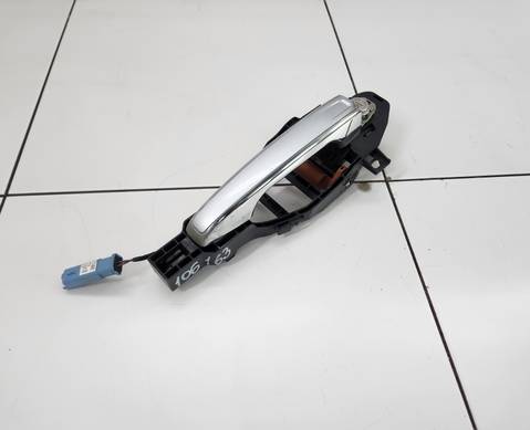 6600003006 Ручка двери наружная передняя левая для Geely Atlas Pro (с 2021)