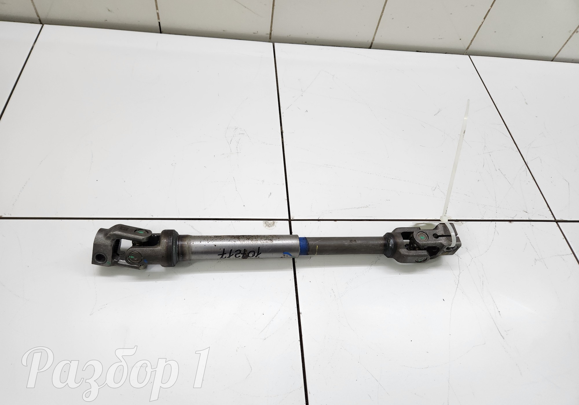 Кардан рулевой для Changan UNI-V (с 2022)