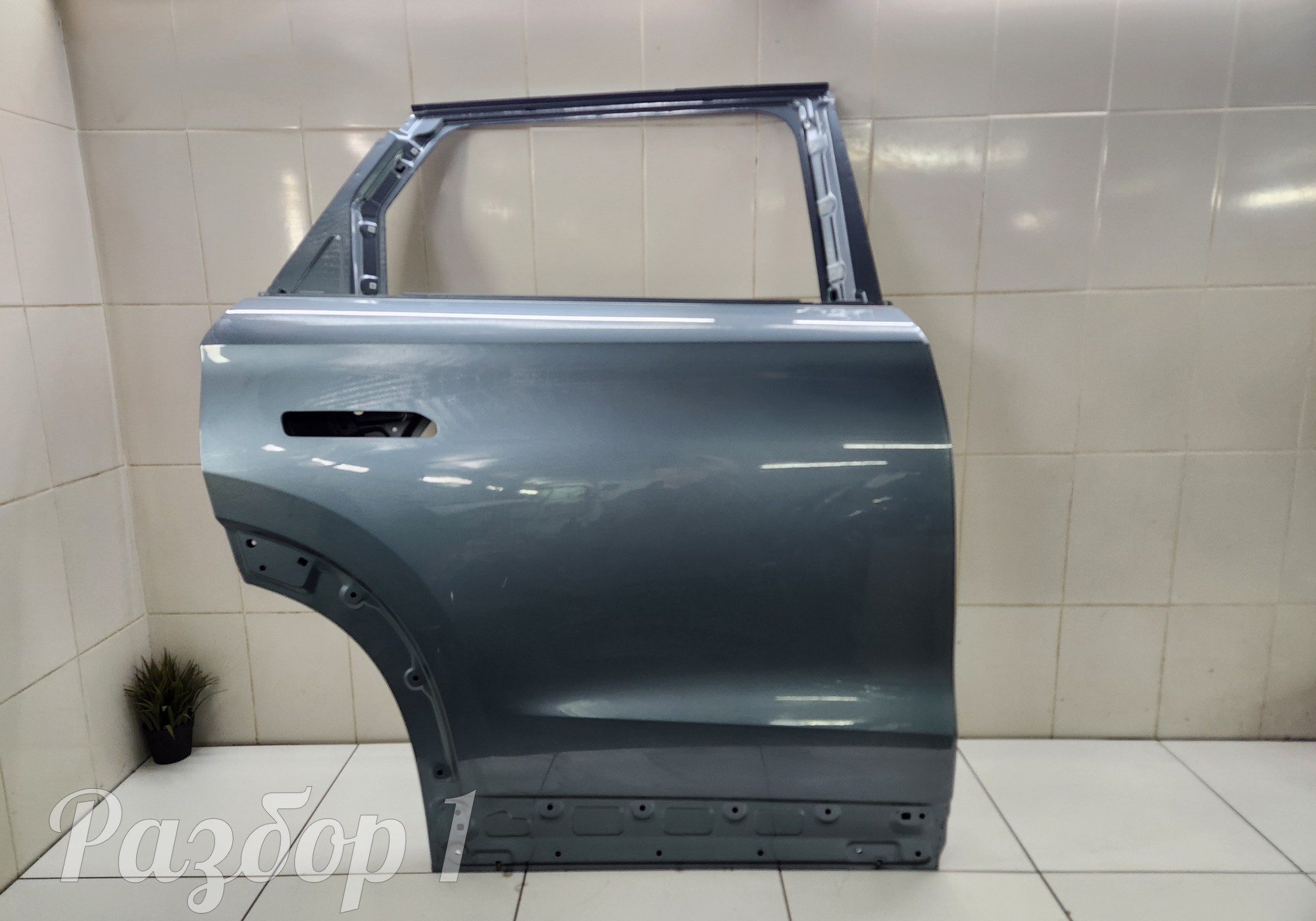 Дверь задняя правая для Jaecoo J8 (с 2024)