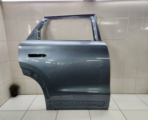 Дверь задняя правая для Jaecoo J8 (с 2024)