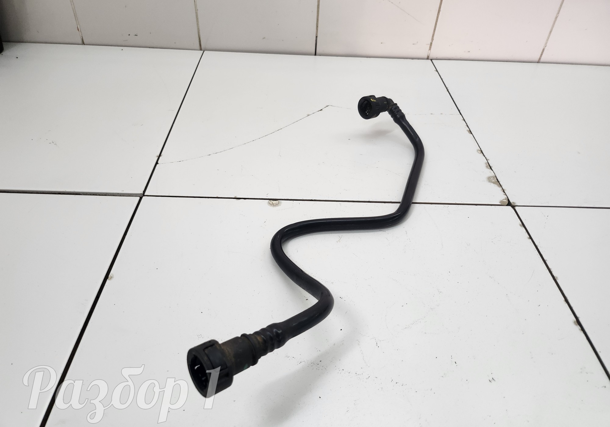8891097631 Трубка для Geely Tugella (с 2019)