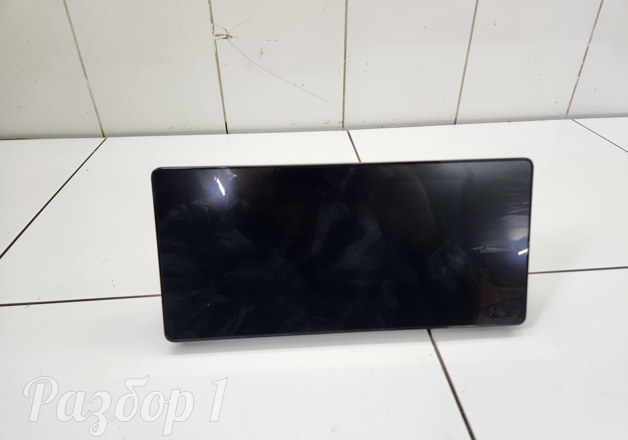 6608064618 Дисплей информационный для Geely Emgrand II (с 2021)