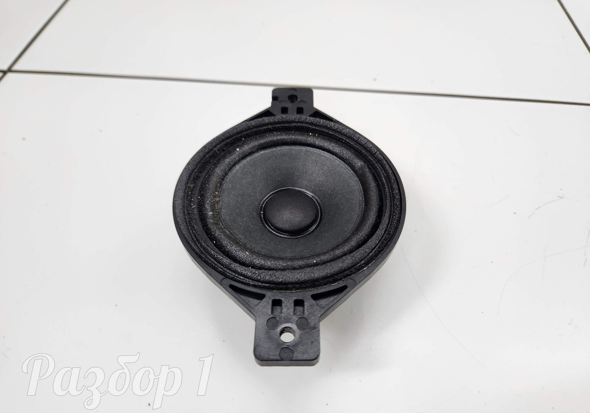 8525010CRV0000 Динамик для Gac GS3 (с 2024)