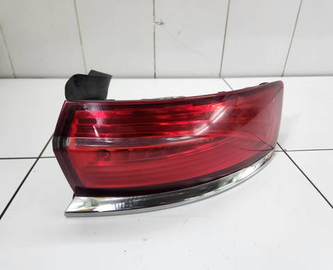 Фонарь крыла задний правый для Geely Tugella (с 2019)