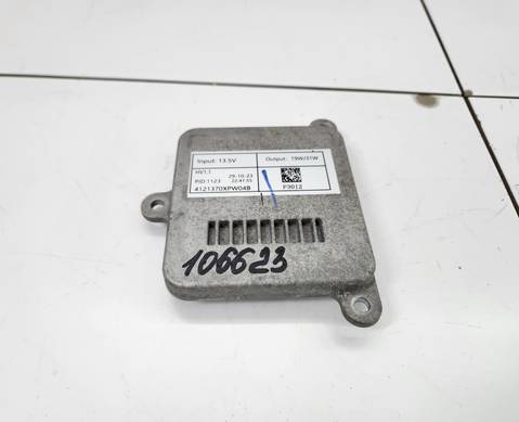 4121370XPW04B Блок управления светом для Great Wall Poer (с 2019)