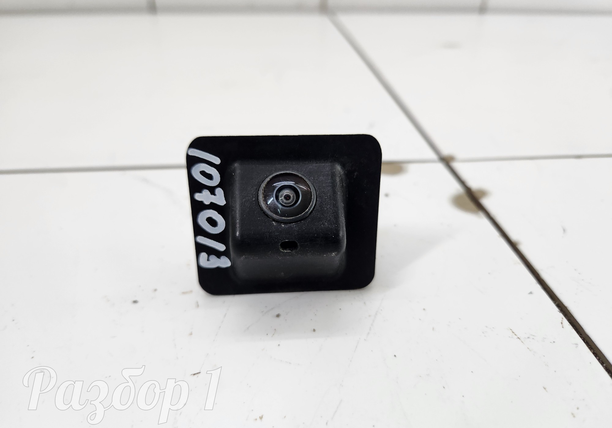 7917120BN06 Камера заднего вида для Changan Eado Plus (с 2020)