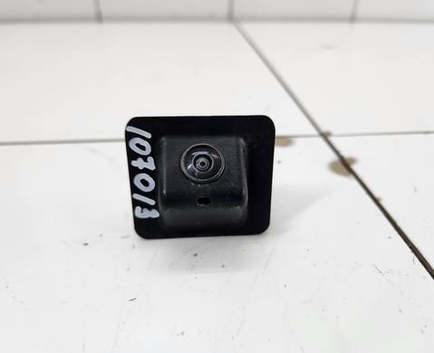 7917120BN06 Камера заднего вида для Changan Eado Plus (с 2020)