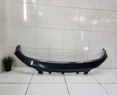 01862695 Накладка крышки багажника для Geely Atlas Pro (с 2021)