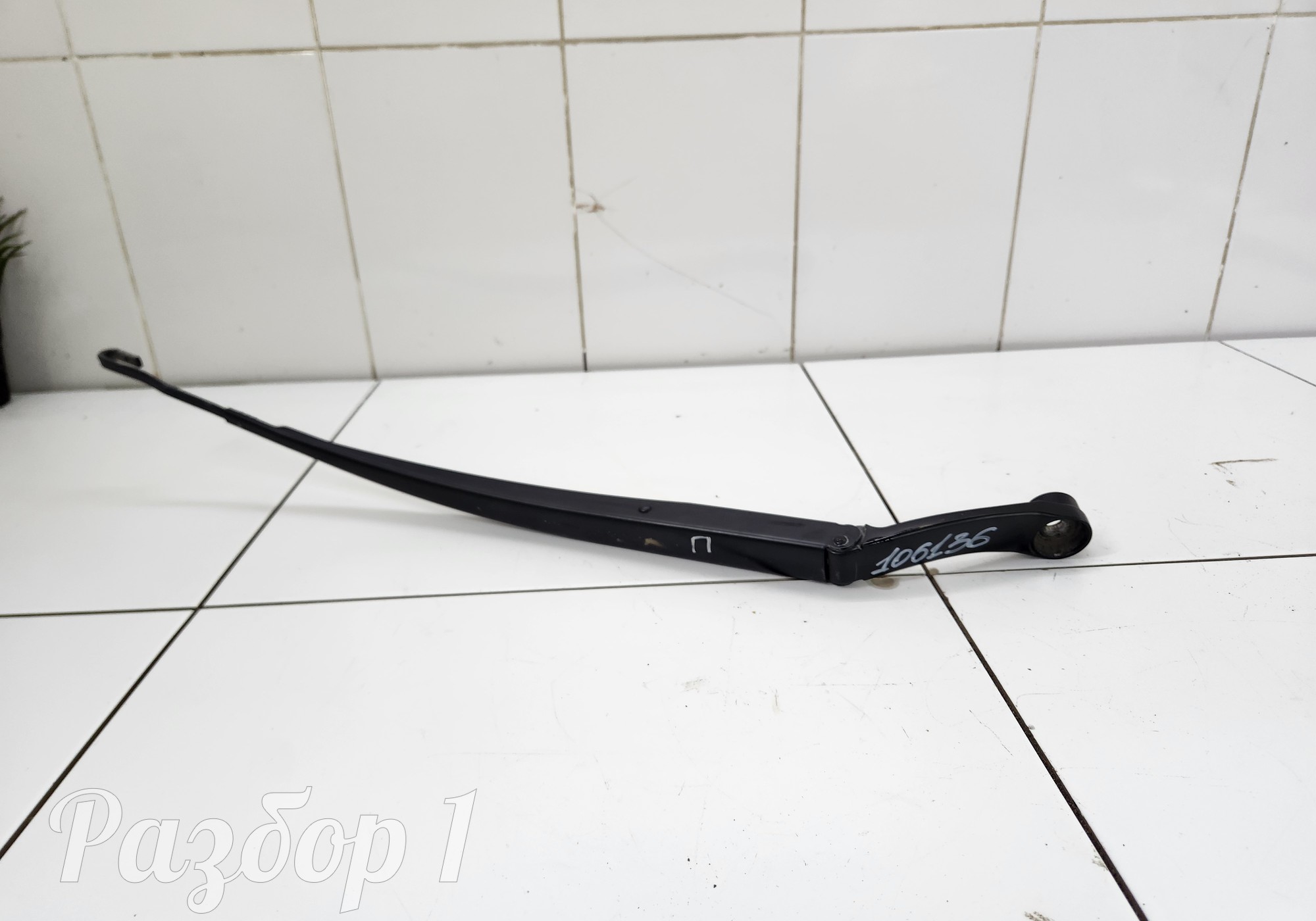 5205120BS01 Поводок стеклоочистителя правый для Changan Alsvin (с 2018)