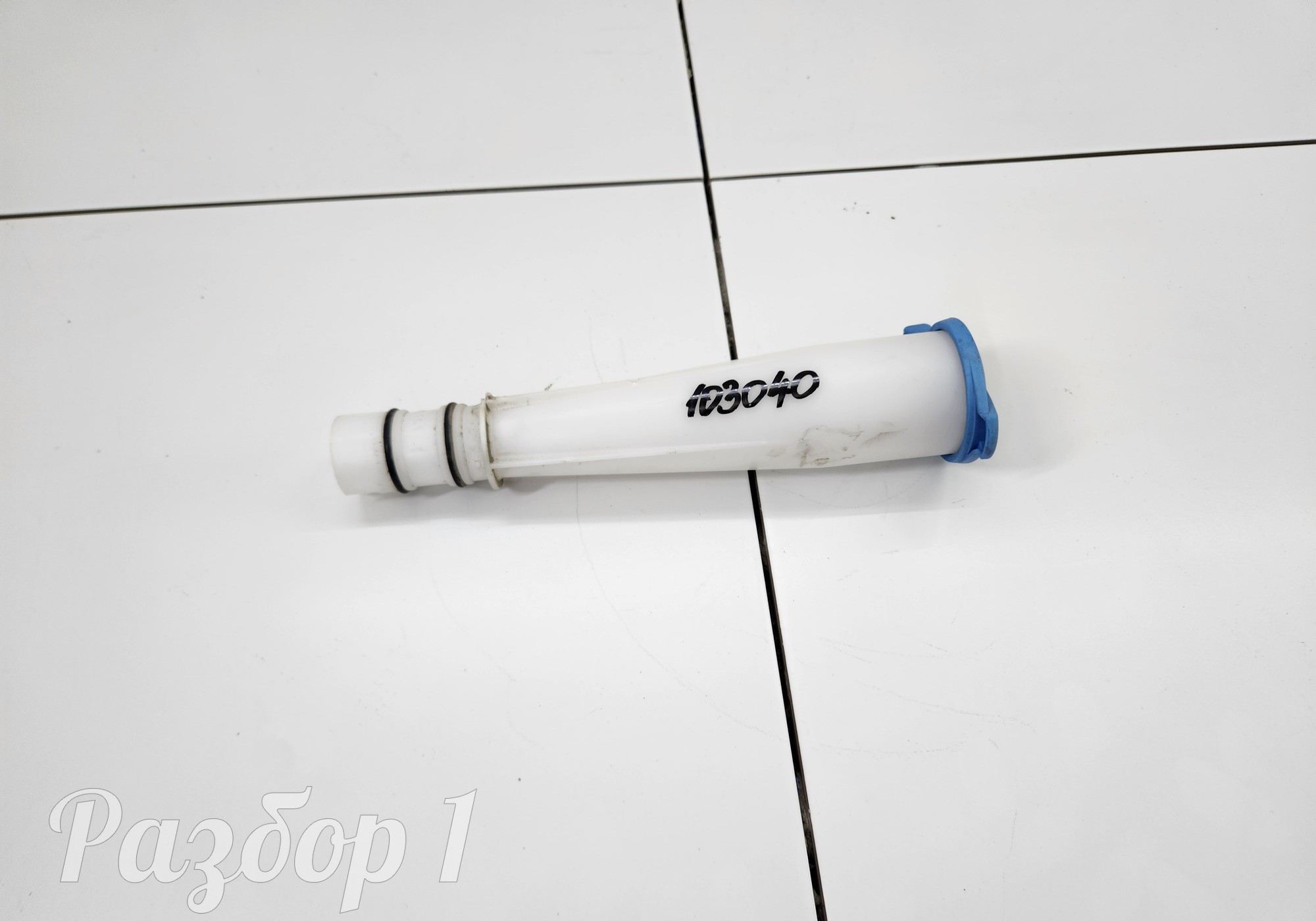 Бачок расширительный (горловина) для Geely Emgrand (SS11) (с 2021)