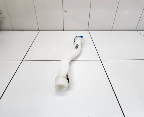 Бачок омывателя (горловина) для Jac T9 (с 2023)