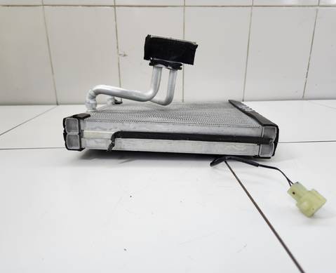 Радиатор кондиционера (конденсер) для Geely Tugella (с 2019)