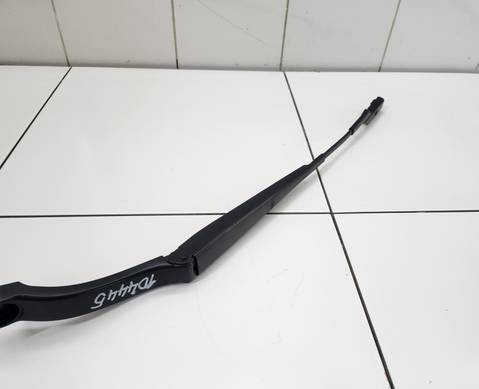 7520010CRV0000 Поводок стеклоочистителя левый для Gac GS3 (с 2024)