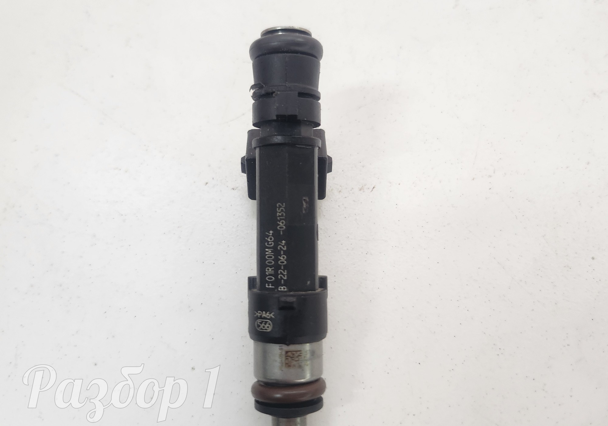 F01R00MG64 Форсунка топливная для Haval M6 II (с 2021)