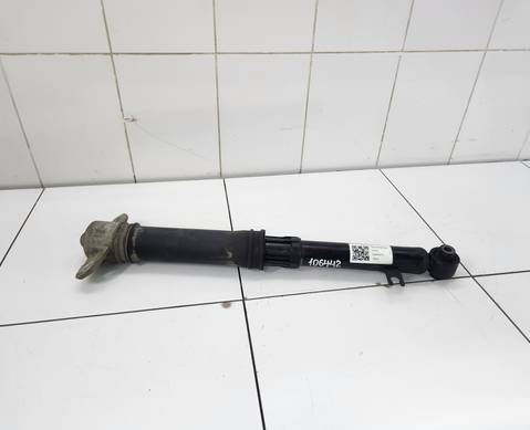 3620103CRV0000 Амортизатор задний для Gac GS3 (с 2024)