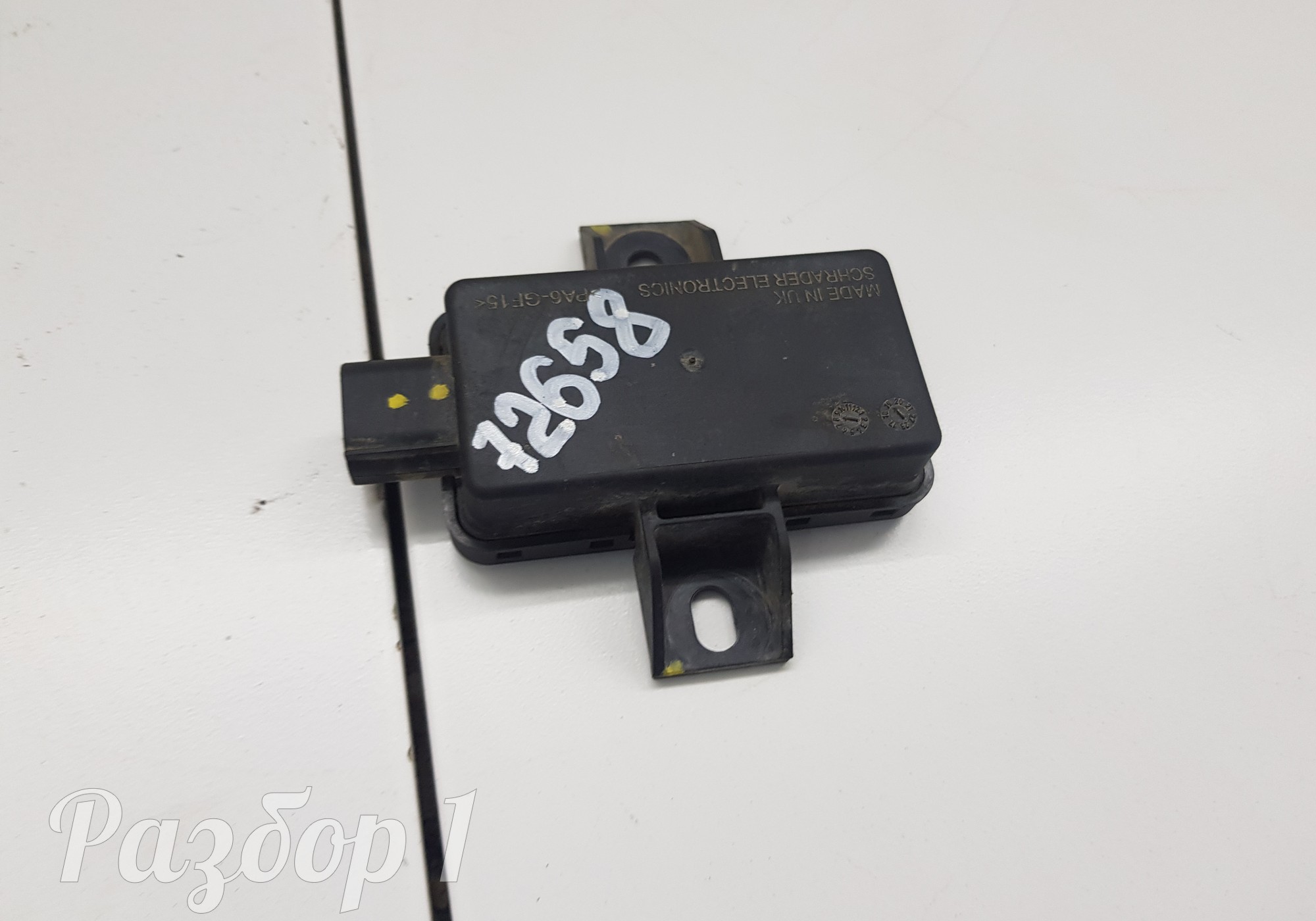 3641200XKR02A Электронный блок приёмник TPMS для Haval F7 (с 2019)