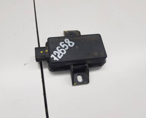 3641200XKR02A Электронный блок приёмник TPMS для Haval F7 (с 2019)