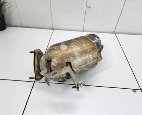 6600112043 Катализатор для Geely Atlas Pro (с 2021)